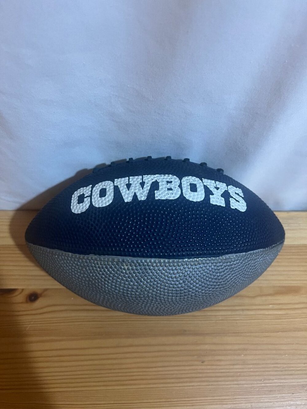 Youth Football Dallas Cowboys Used Good Condition $20